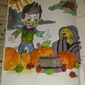 Meet your Posher, Ewelina